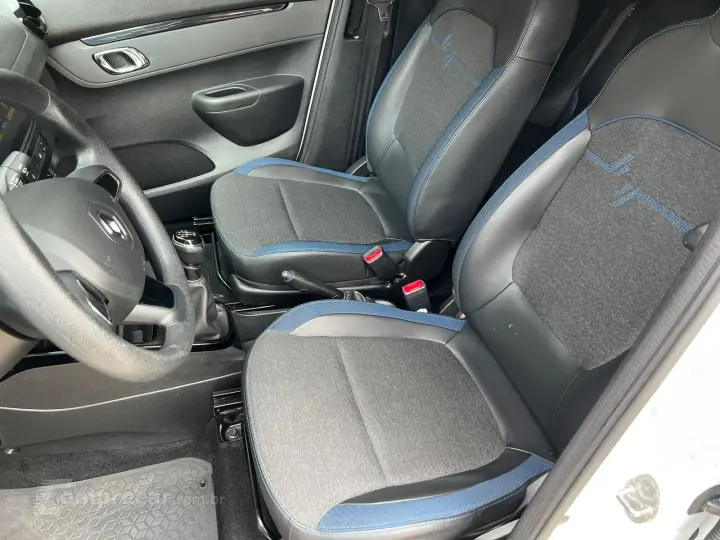 KWID 1.0 12V SCE Intense