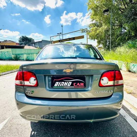 CORSA 1.0 MPFI Classic Sedan 8V