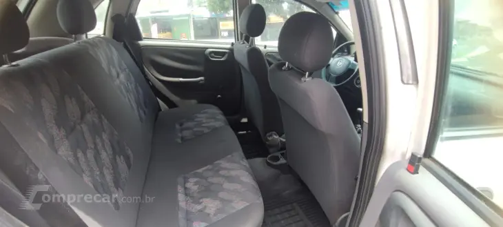 CORSA 1.0 MPFI JOY 8V