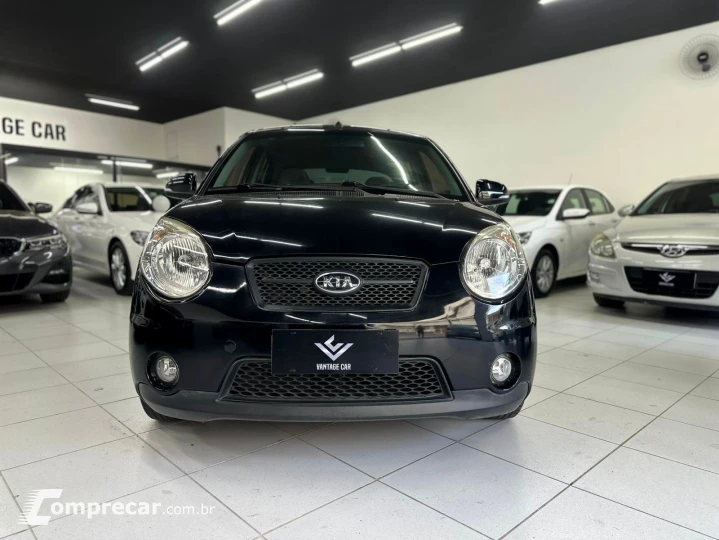 PICANTO 1.0 EX 12V
