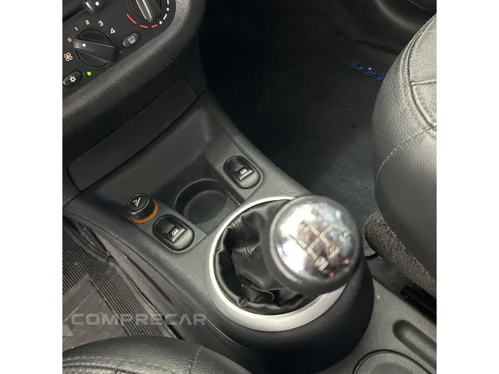 C3 1.4 I GLX 8V FLEX 4P MANUAL