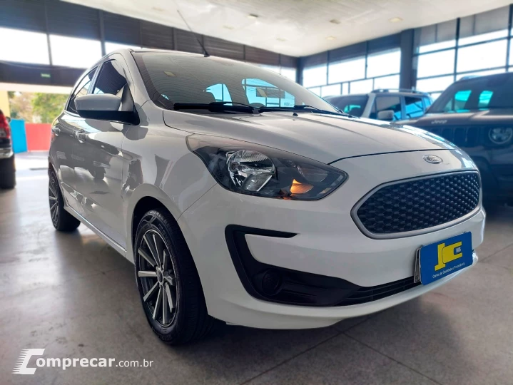 KA + 1.0 SE 12V