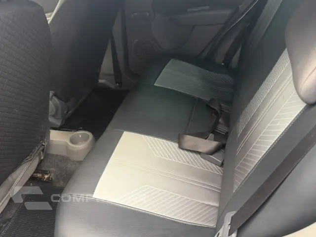 PALIO - 1.0 MPI ATTRACTIVE 8V 4P MANUAL