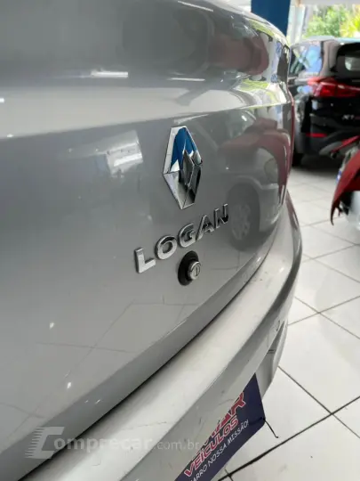 LOGAN 1.0 12V ZEN TOTALFLEX