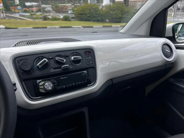 UP 1.0 MPI High UP 12V