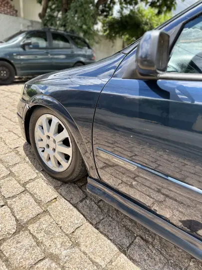 ASTRA 2.0 MPFI GLS 8V