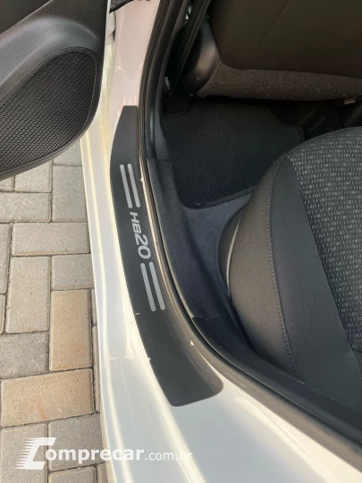 HB20 1.0 12V Comfort