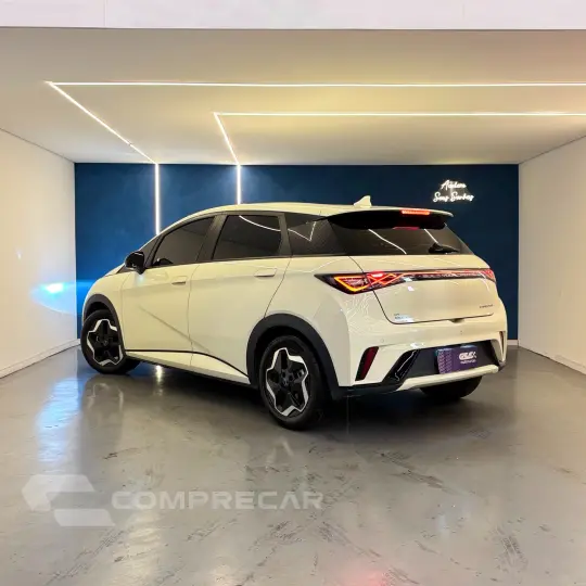 Dolphin EV (Elétrico)