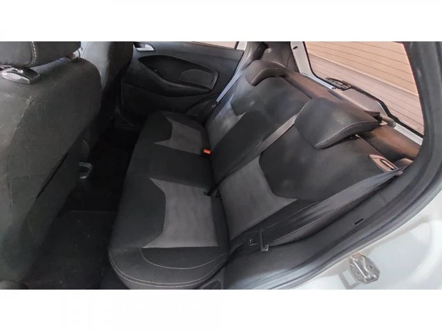 KA - 1.5 SEL 16V 4P MANUAL