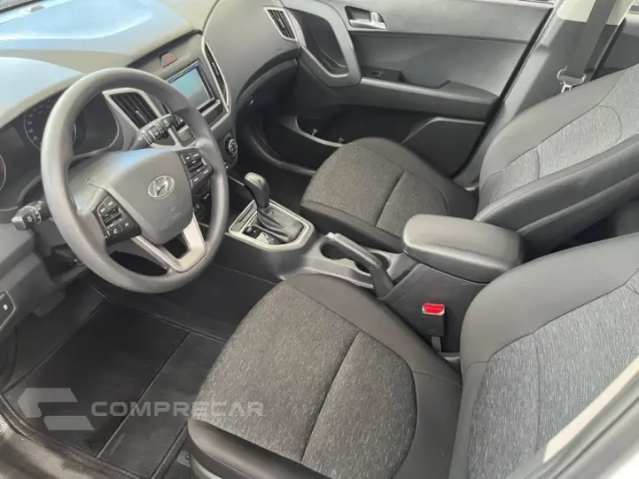 CRETA 1.6 16V Action