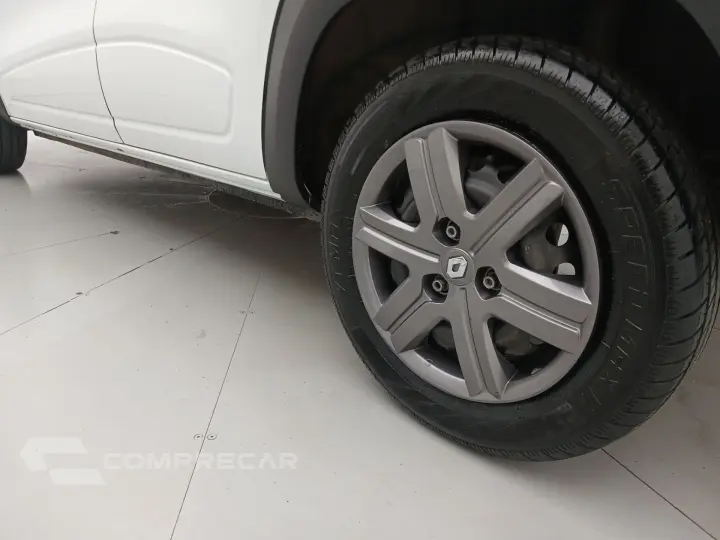 KWID 1.0 12V SCE FLEX ZEN MANUAL