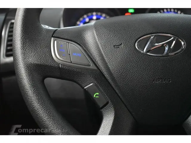 HB20 - 1.0 UNIQUE 12V 4P MANUAL