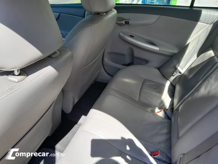 Corolla XEI 2.0