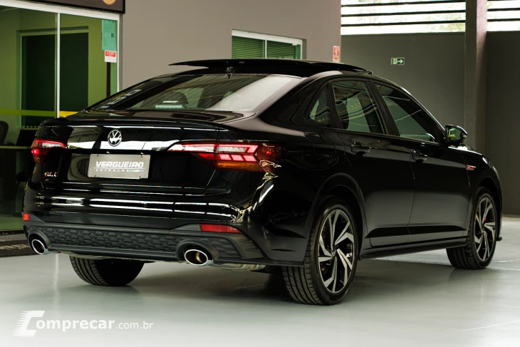JETTA 2.0 350 TSI GLI