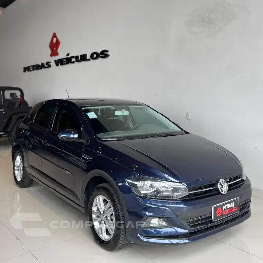 POLO 1.0 200 TSI Comfortline