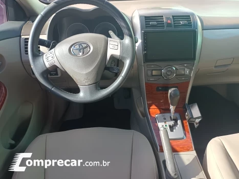 COROLLA 2.0 Altis 16V