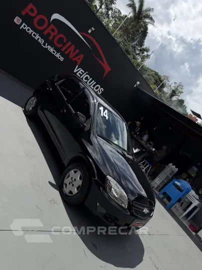 CELTA 1.0 MPFI Spirit 8V