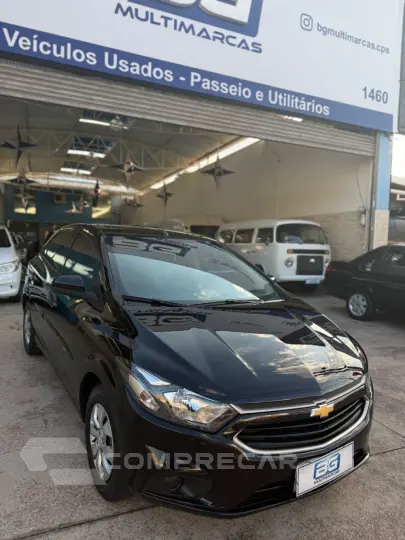 ONIX HATCH Joy 1.0 8V Flex 5p Mec.