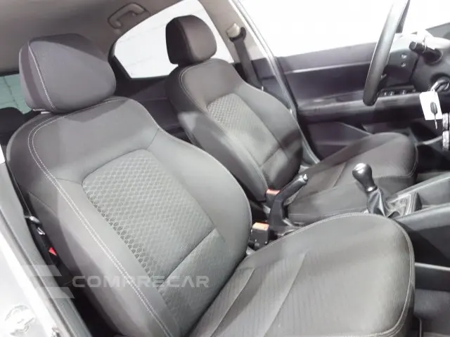 HB20 - 1.0 12V EVOLUTION MANUAL