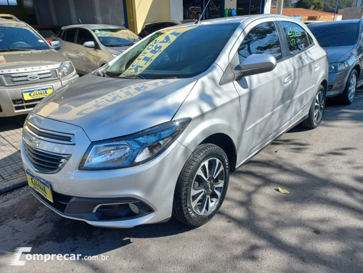 Onix 1.4 LTZ