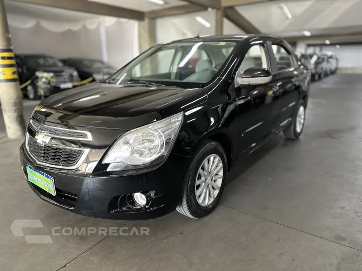 COBALT 1.4 MPFI LTZ 8V FLEX 4P MANUAL