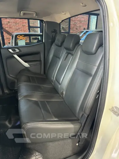 Ranger XLT 3.2 20V 4x4 CD Diesel