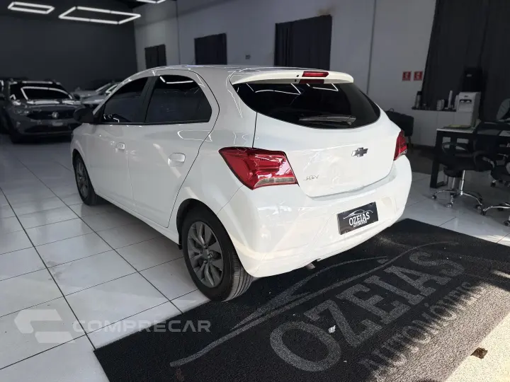 ONIX 1.0 LT