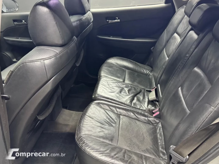 I30 2.0 MPFI GLS 16V