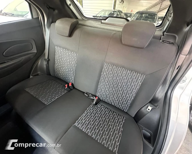 Ka 1.0 SE/SE Plus TiVCT Flex 5p