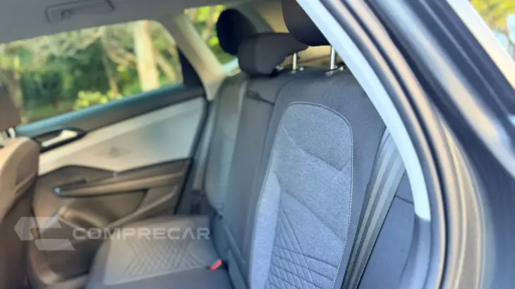 TAOS 1.4 250 TSI Comfortline