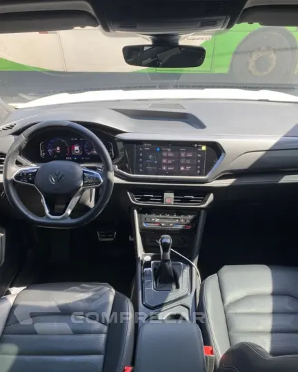 TAOS Highline 1.4 250 TSI Flex Aut.