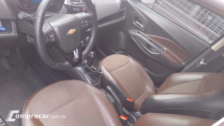 Cobalt 2018 LTZ