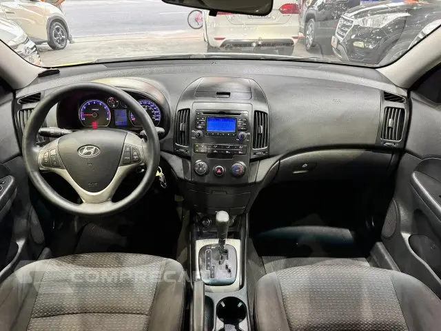 I30 - 2.0 MPFI GLS 16V 4P AUTOMÁTICO