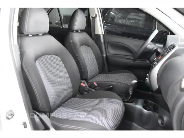 MARCH - 1.0 SV 12V 4P MANUAL