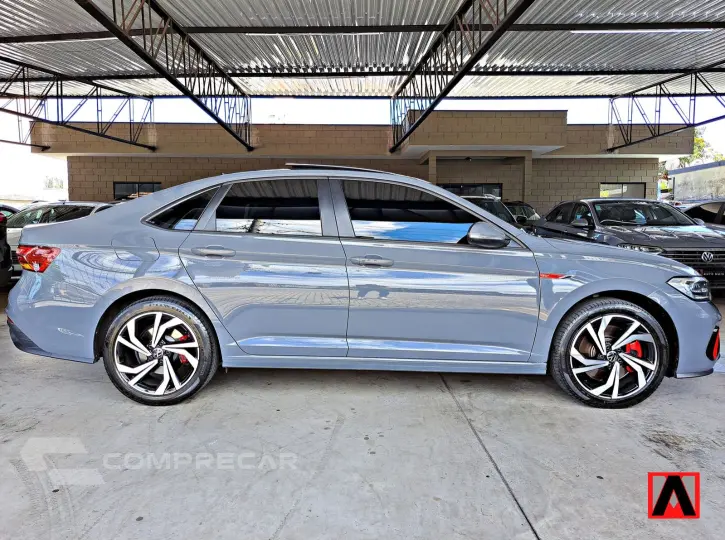 JETTA 2.0 350 TSI GLI