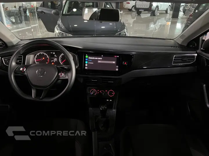 POLO 1.0 MPI TRACK MANUAL