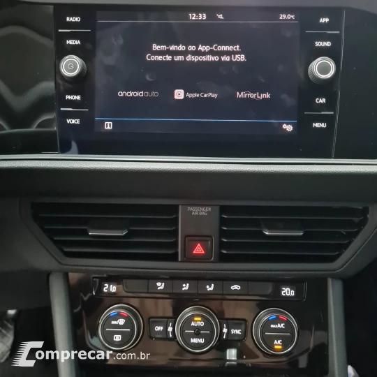 JETTA 1.4 250 TSI