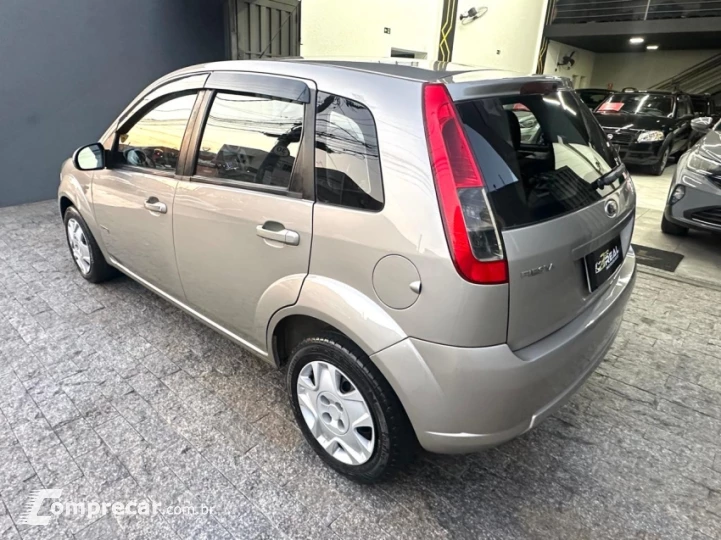 FIESTA 1.0 MPI Class Hatch 8V