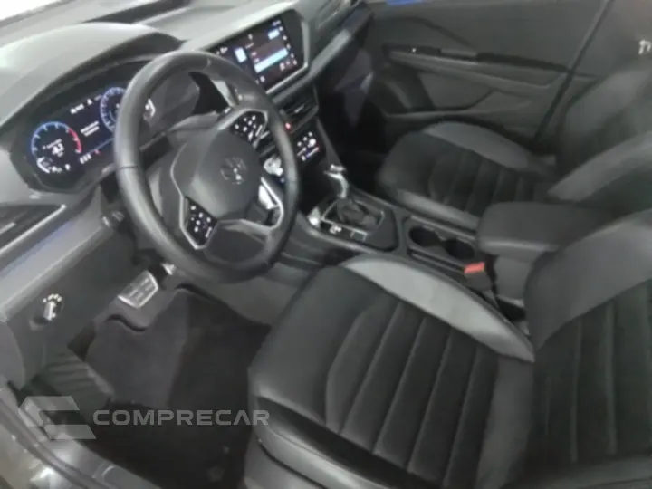 TAOS 1.4 250 TSI TOTAL FLEX HIGHLINE AUTOMÁTICO