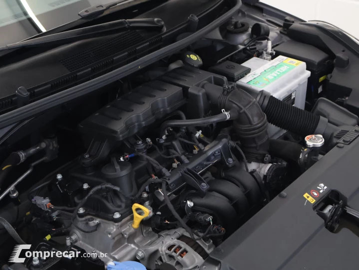 HB20 1.0 12V Sense