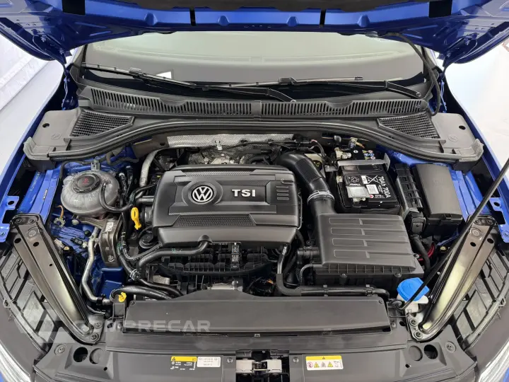 JETTA 2.0 350 TSI GLI