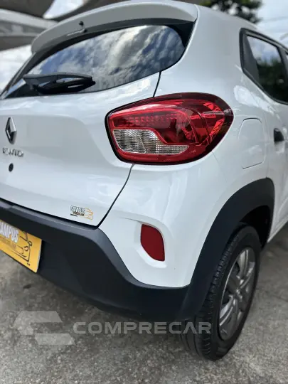 KWID 1.0 12V SCE ZEN