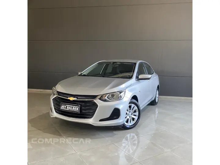 ONIX 1.0 FLEX PLUS LT MANUAL
