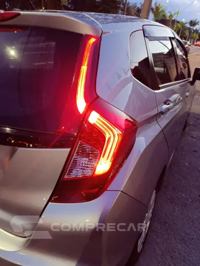 FIT 1.5 Personal 16V