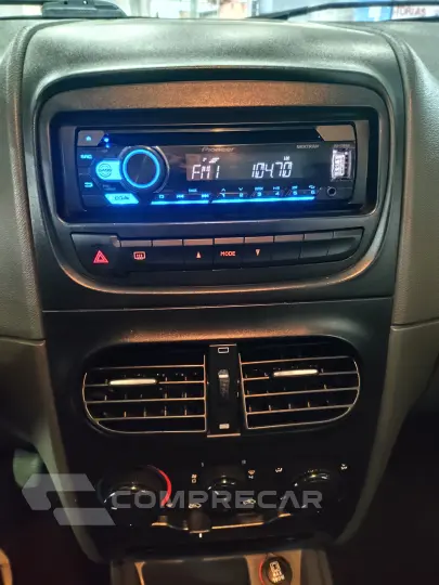 SIENA 1.0 MPI EL 8V