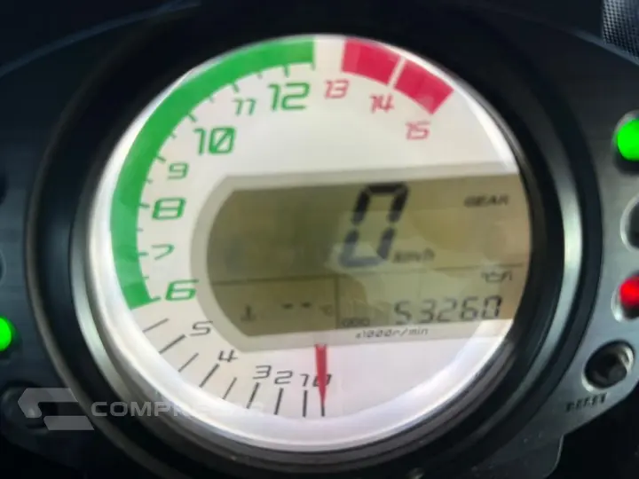 NINJA ZX-10/ ZX-10R 1000cc/30TH Aniv.