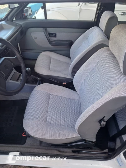 PARATI 1.8 GLI 8V