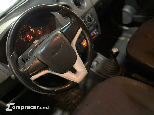 CELTA - 1.0 MPFI SPIRIT 8V 2P MANUAL
