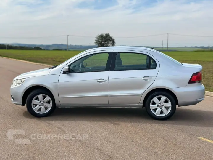 VOYAGE 1.0 12V MPI Totalflex
