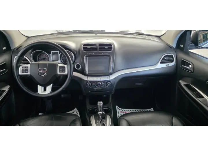 JOURNEY 3.6 RT AWD V6 GASOLINA 4P AUTOMÁTICO